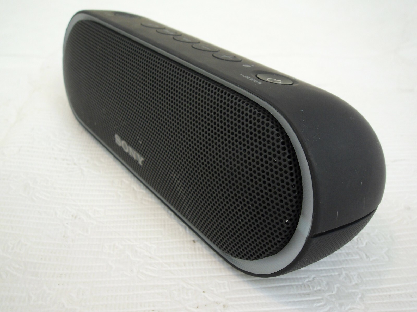 intempo retro blaster