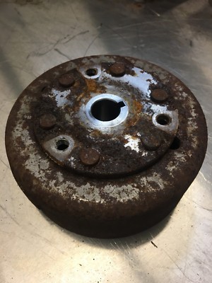 97 98 99 YAMAHA Vmax 500 600 SX XTC MAGNETO ROTOR FLYWHEEL F4T324
