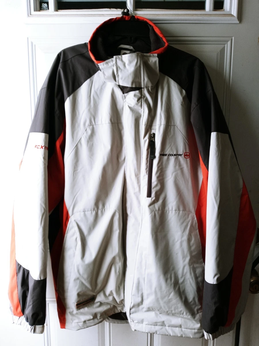 Fcxtreme coat clearance