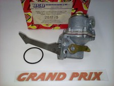 POMPA GASOLIO - NAFTA MECCANICA FIAT CROMA - LANCIA THEMA 2.5 Diesel - turbo D