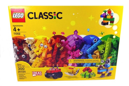 basic brick set