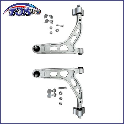 2Pcs Rear Upper Control Arms Kit For 2002-2005 Ford Explorer Lincoln Aviator 