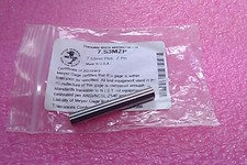 Meyer Gage 7.53MZP Plus Metric Z Gage Pin, 7.53mm *Made in USA*