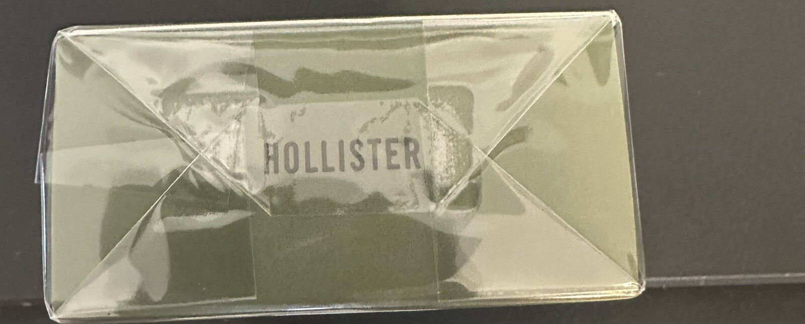 HOLLISTER Scenic Route Cologne 1.7 oz   Sealed New in Box