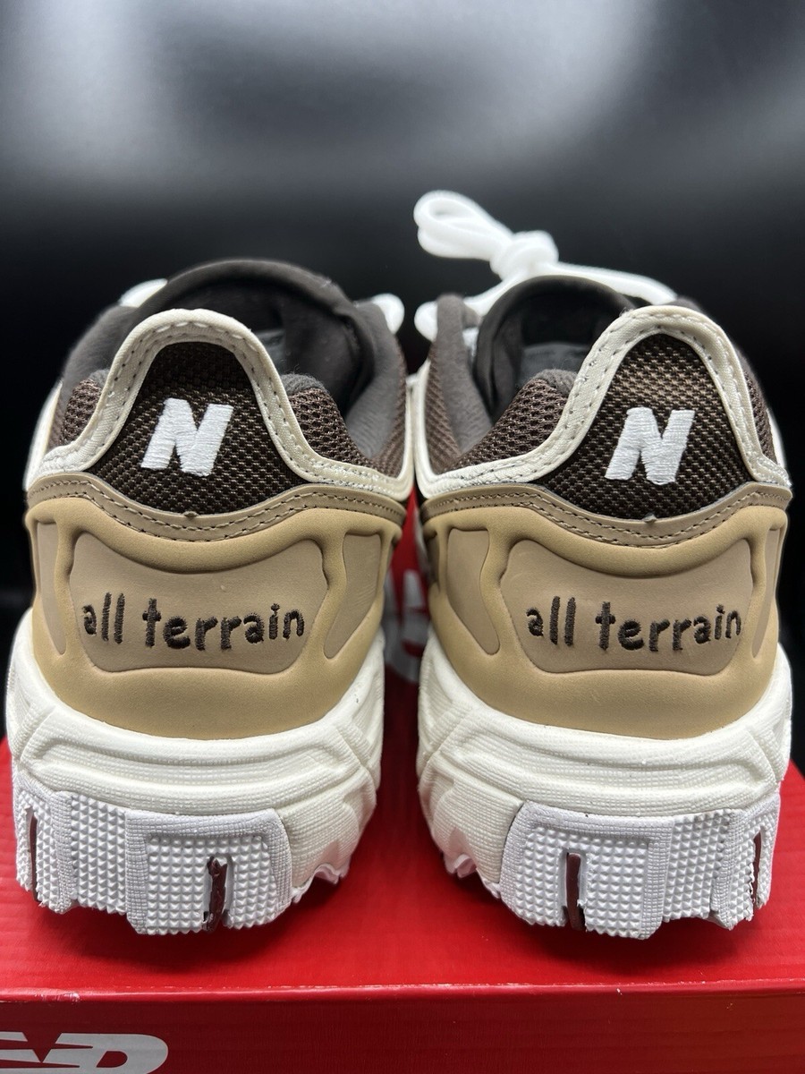New Balance Paperboy Paris x 801 'Coffee Latte' Men's SZ 10