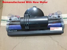 Dyson Big Ball UP14 DC77 Cinetic UP13 UP16 DC41 DC65 Cleaner Head New Motor