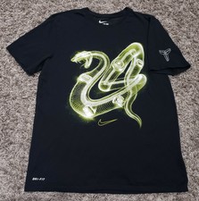 golden mamba t shirt