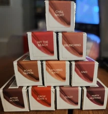 Buxom Full-On Plumping Lip - Matte - 0.14 fl oz - Choose your Shade