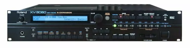 ROLAND XV 3080