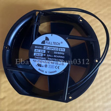 FULLTECH UF-15PC23 BTH AC 230V 29W 17CM 17050 Cooling fan
