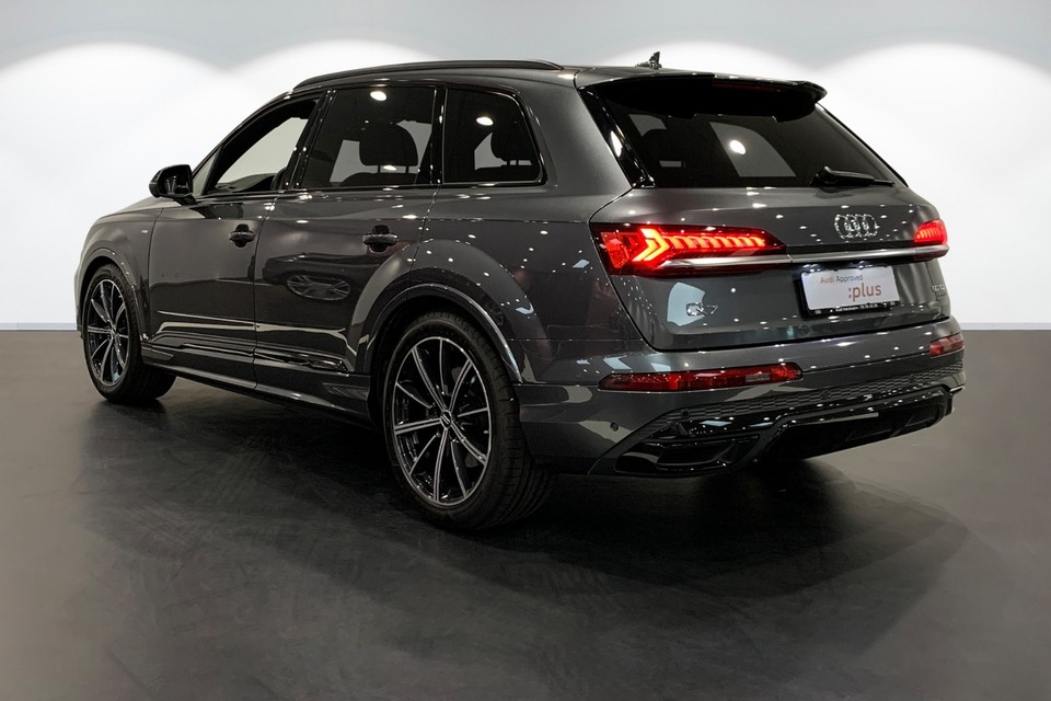 Audi q7 50tdi Audi q7 50tdi