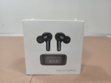 Bluetooth 5.2 Wireless Earbuds NEW SEALED FREE SHIPPING