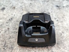 Works Zebra/Symbol MC55/MC65 Series Charging Cradle CRD5500-1000 CRD A2