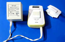 Braun EE 110 Compact Plug In Silk-Epil Epilator with Case