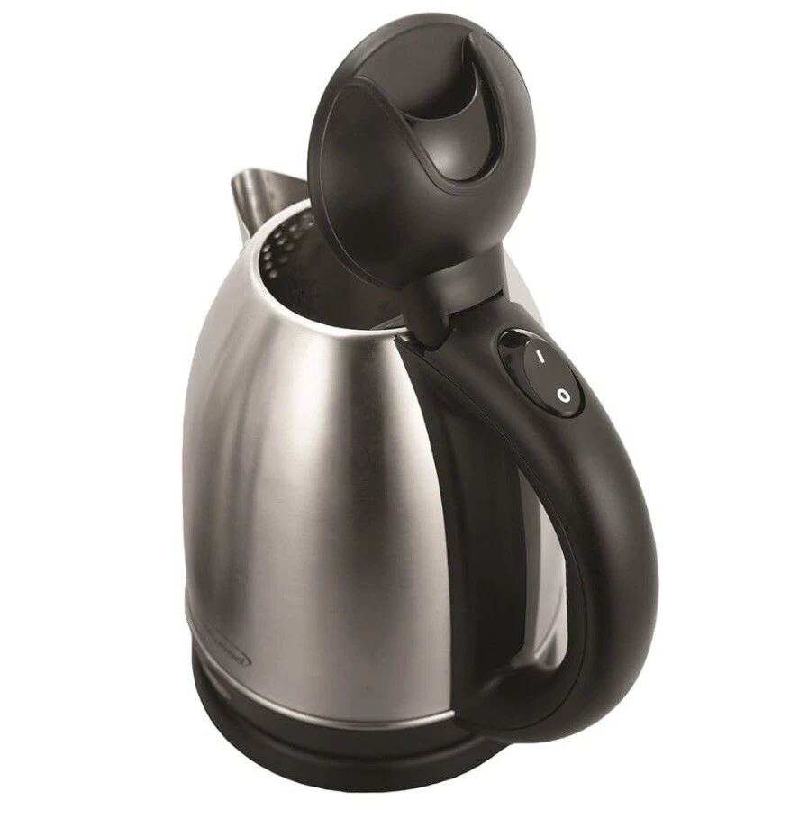 New Brentwood KT1770 1.2 L ( 40oz ) Cordless Electric Kettle - Image 4 of 4