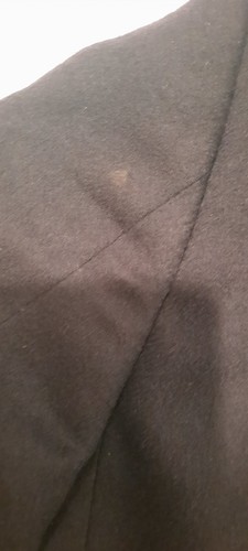 LORO PIANA x BROOKS BROTHERS 100% Cashmere Navy Blazer SPORT COAT $1200 MRP See - Picture 6 of 15
