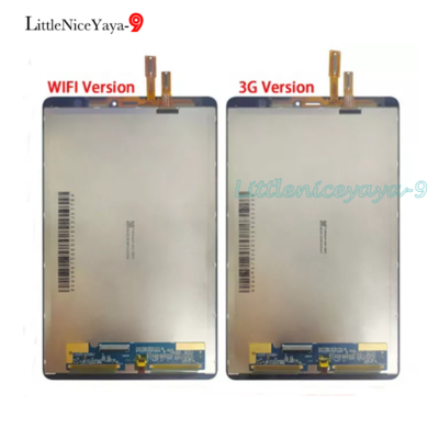 For Samsung Galaxy Tab A 8.0 & S Pen 2019 SM-P200 P205 LCD Display
