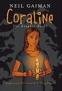 Coraline-Neil Gaiman, P. Craig Russell