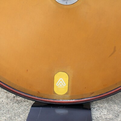 Roue Arrière Piste ARAYA Vintage 700c - Kevlar - Pour Vélo Piste/Contre-la-Montre/Lopro - Occasion Bon État