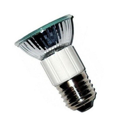 50W Halogen Hood Bulb Perfect Fit for Dacor Range Hoods