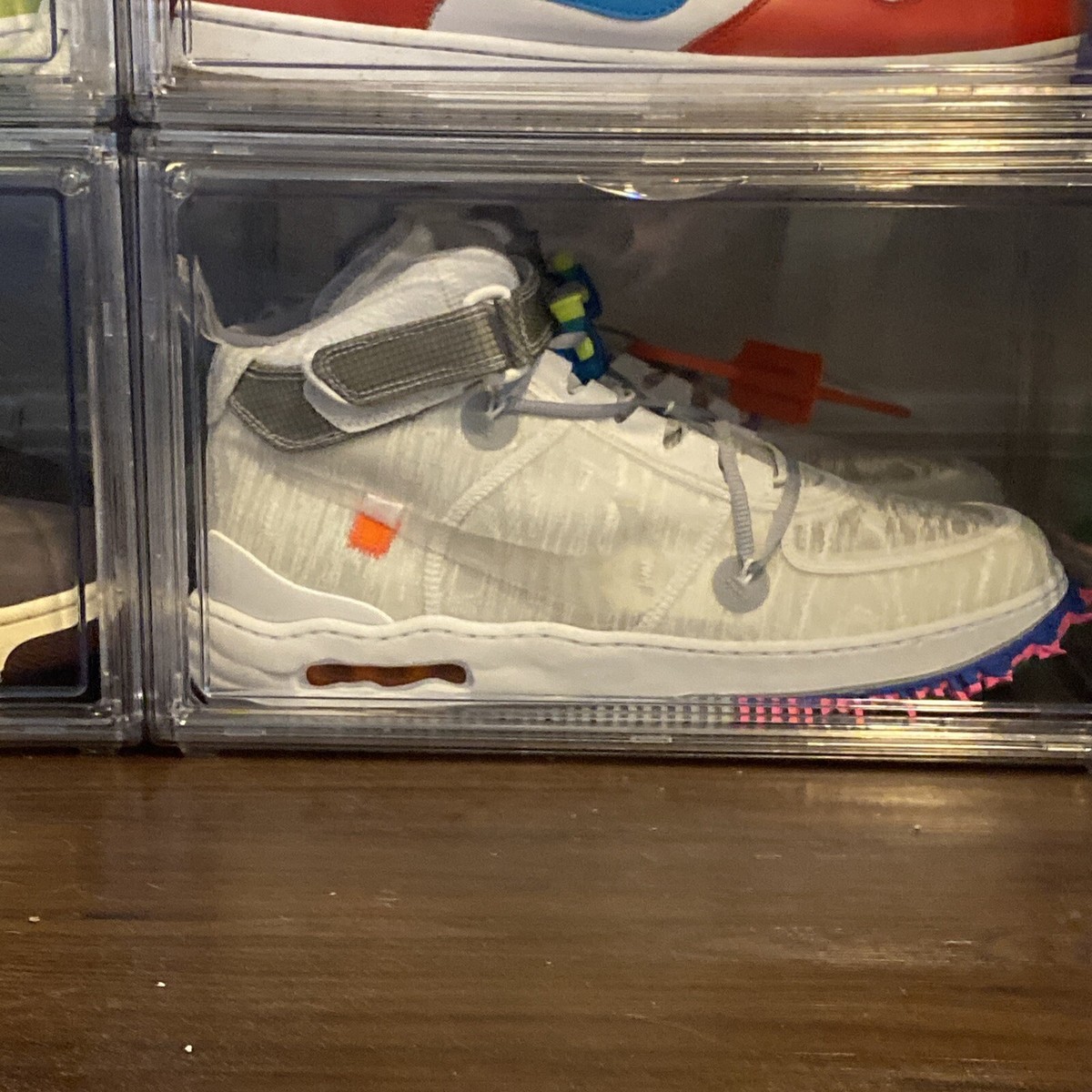 superfly 8 release date