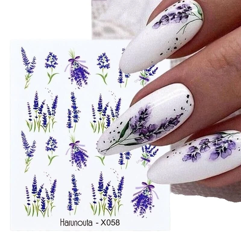 Herramientas para Arte de Uñas holográfico