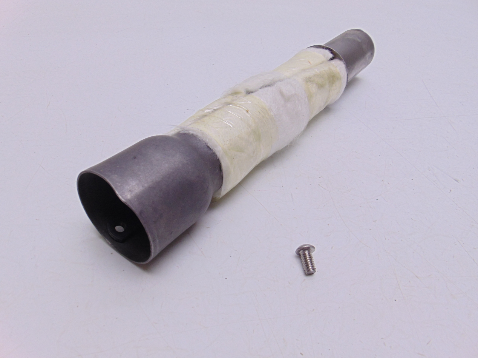 Vance & Hines Replacement Baffle for Straightshot Performance Exhaust eBay