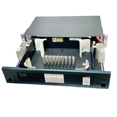 Cisco 15454-YCBL-LC Y Cable Panel