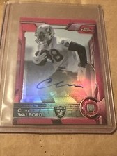 2015 Topps Chrome Baseball Cards 19