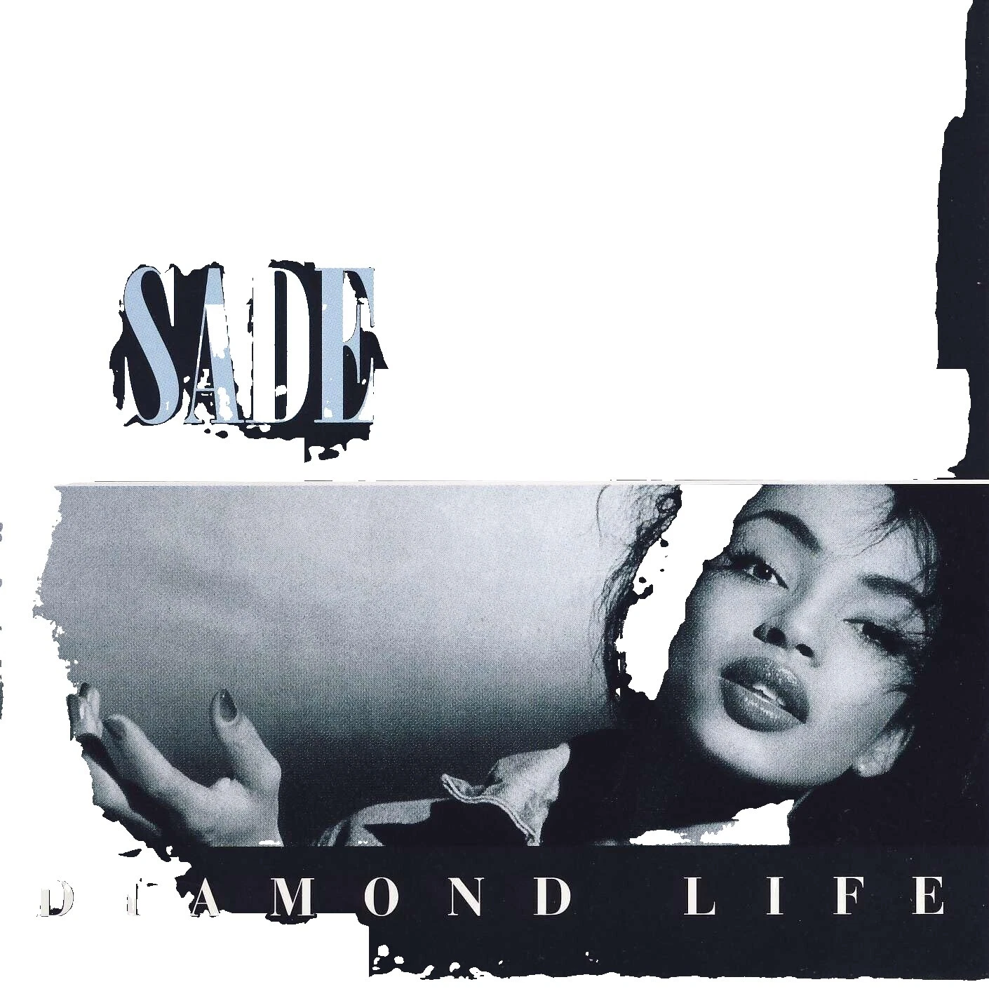 CD de música de jazz de Sade