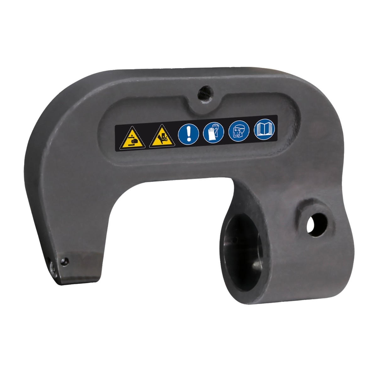 Attacco Per Trapano Spiumatrice Pollo | Rimozione Piume, 18 Pollici - Foto 4