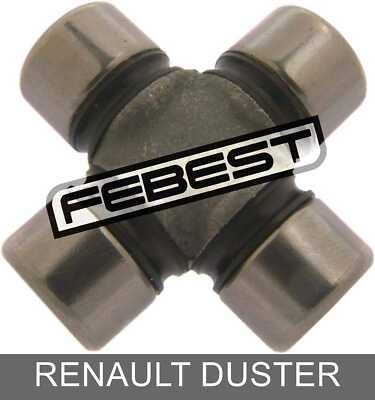 Column Duster Cross Shaft Joint, Steering Column Shaft 15X39 For Renault Duster (2011 ...