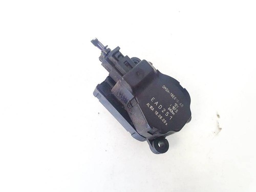 Ford Galaxy 2009 Heater Vent Flap Control Actuator Motor 3m5h19e61 #1716190-70