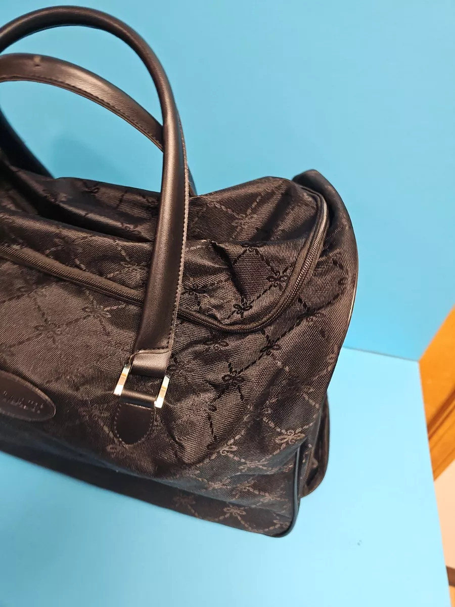 Von sales maur luggage