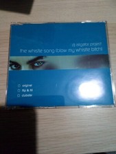 DJ Alligator Project - The Whistle Song (Blow...