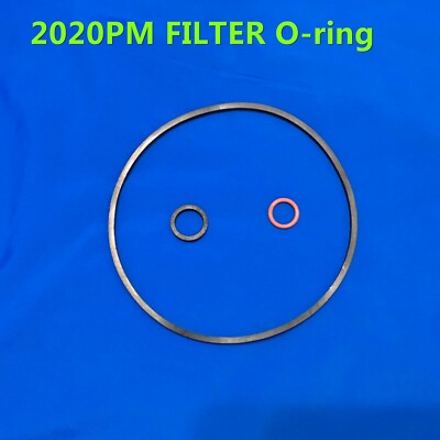 O RING replacement FOR fuel oil separator element Filter Racor 1000FG ...