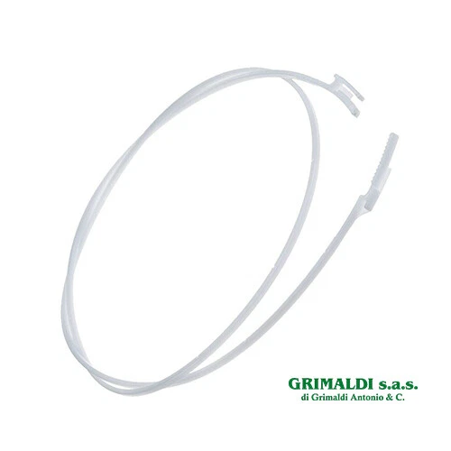 Anello Fissaggio Tenuta Giunto Oblo' Lavatrice Candy Zerowatt Hoover 41018408