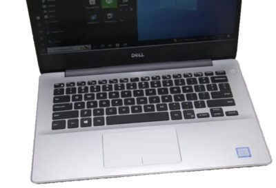 【ジャンク品】DELL Inspiron ノートPC Intel Core i5 DELL INSPIRON 5480 INTEL I5-8265U 1.60GHZ 16GB RAM 512GB Ngff M.2