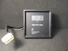 Proteus Industries Digital Flow Meter DFM 30104 D00