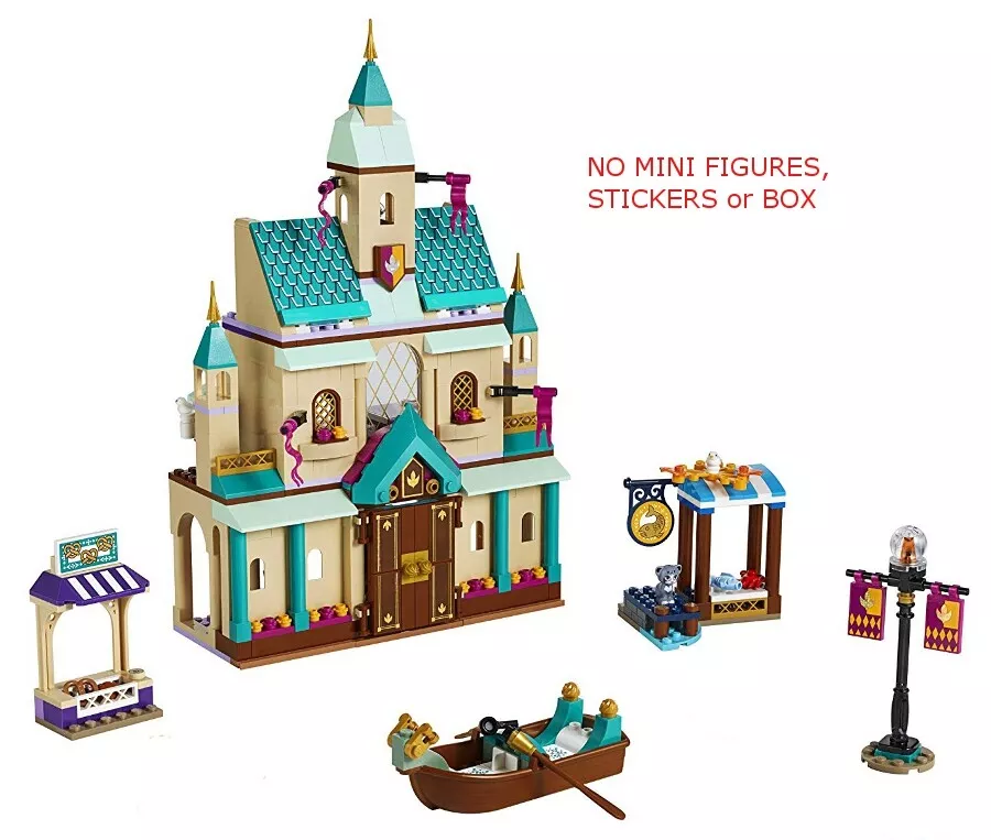 Lego 41167 2025
