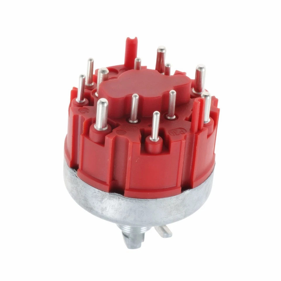 Headlight Switch 99661353500 For Porsche 911 Boxster 1997-2005 - Imagem 4 de 4