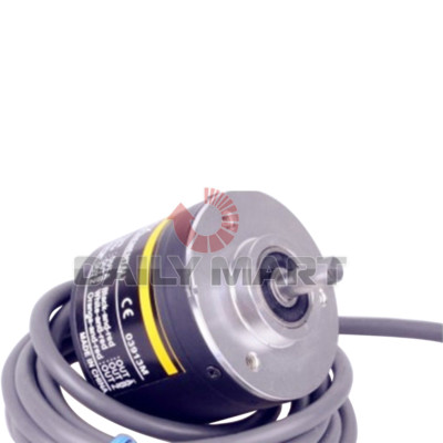 Brand New In Box OMRON E6A2-CWZ3C 400P/R