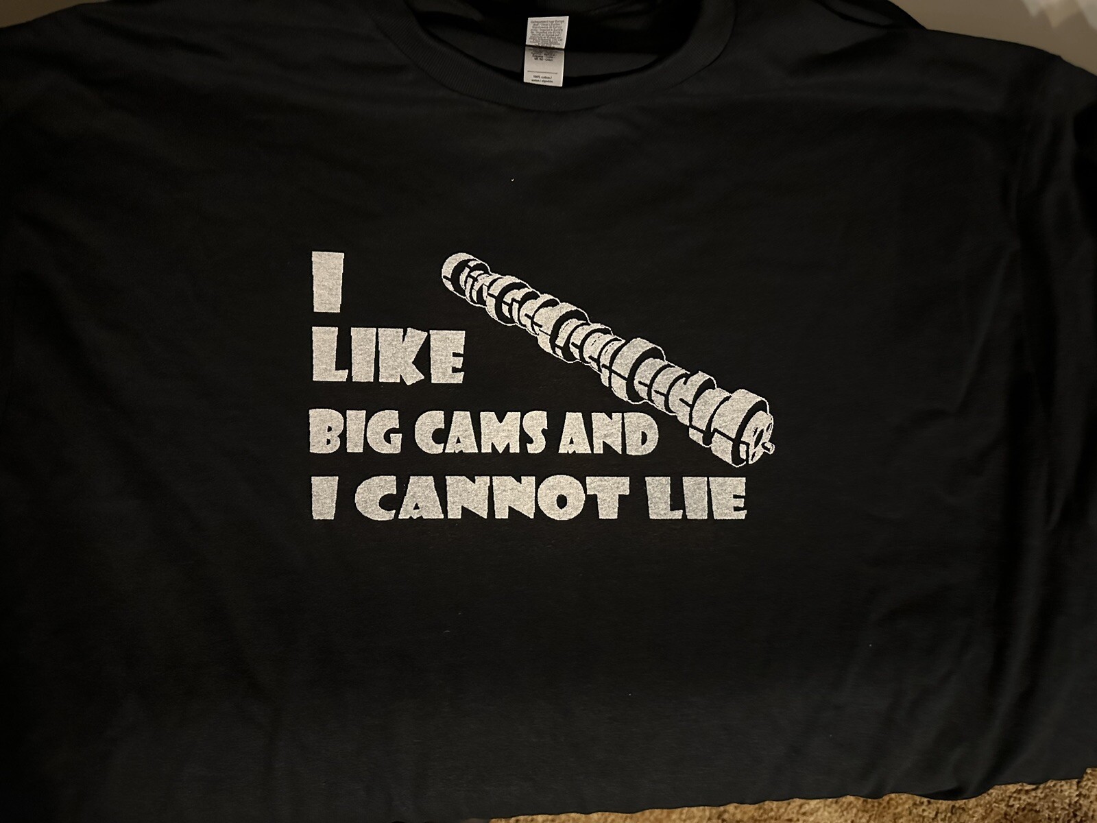 BTR Comp Cams Street Racing Lsx T Shirt Trans Am Camaro Corvette Mustang LTX SRT eBay