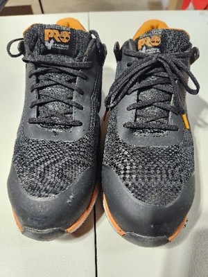 Timberland Safety PRO Drivetrain Composite Safety Toe MEN SIZE 11.5 Amazon.com: Timberland PRO Men main image 2