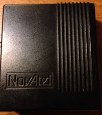 NOVATEL Mobile Radio Telephone type 8320. Only what is in photo