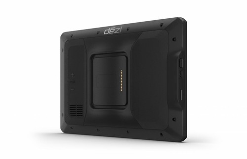 Garmin GPS Dezl LGV1020, EU+South Africa, 32 GB, WiFi, 10 inches, TFT color - Picture 4 of 5