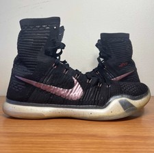 Size 11 - Nike Kobe 10 Elite Rose Gold 