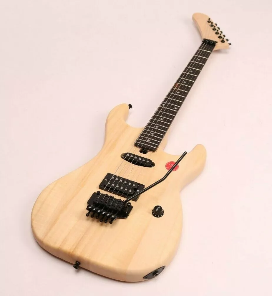 Canadian 2024 guitar kits