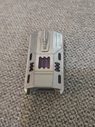1985 G1 Transformers Shockwave Gun Barrel Hasbro Authentic Original Part