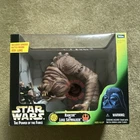Kenner Star Wars Power of the Force Rancor & Luke Skywalker 1998 Action Figures